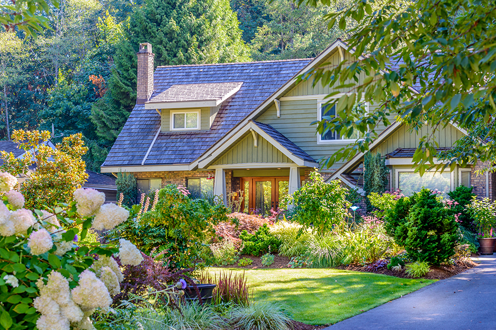 Covington Property Management